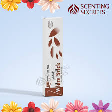 LIBERTY WHITE STICK AGARBATHY